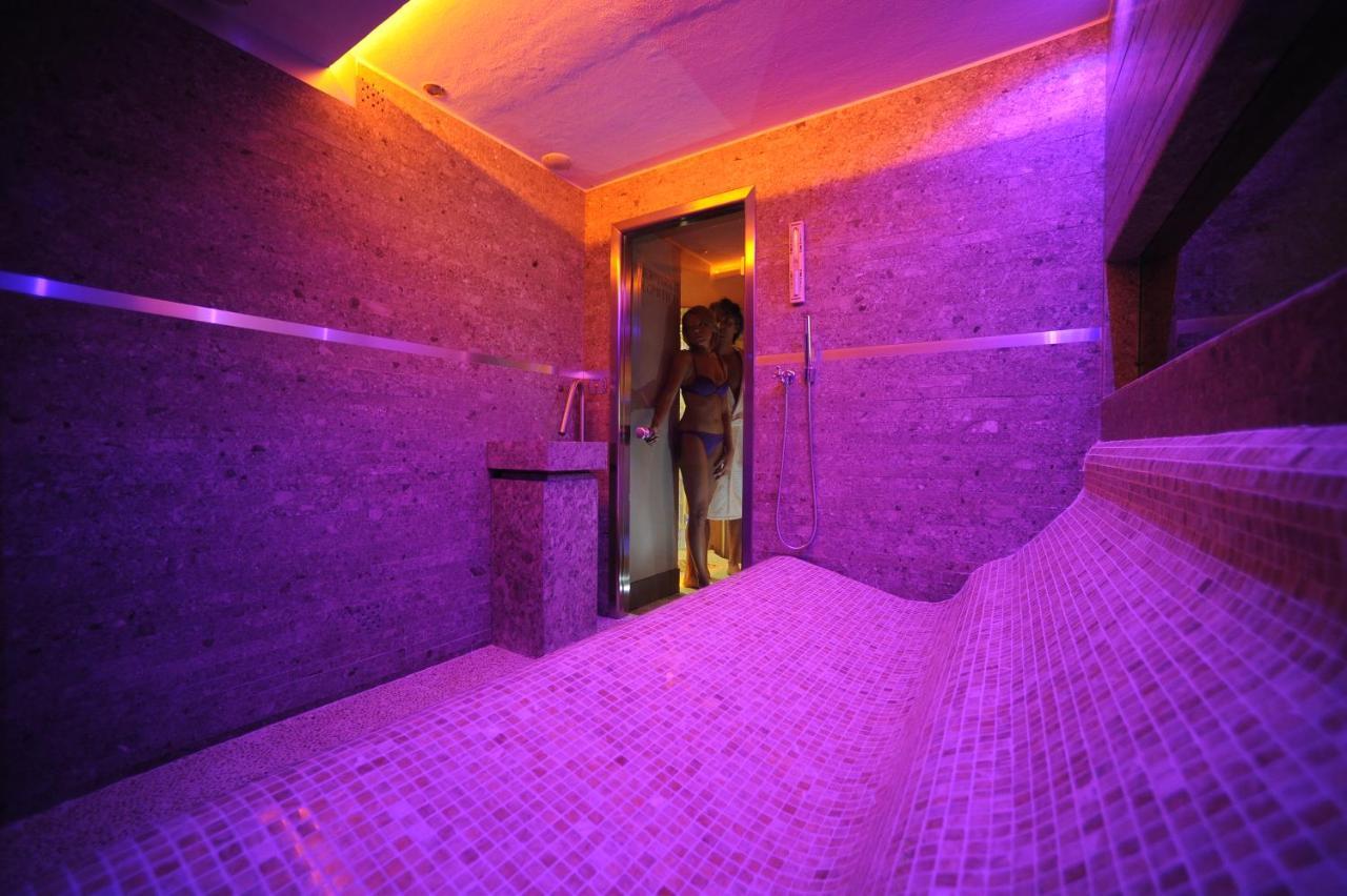 Family Hotel Andes - Only For Family Vigo di Fassa Ngoại thất bức ảnh