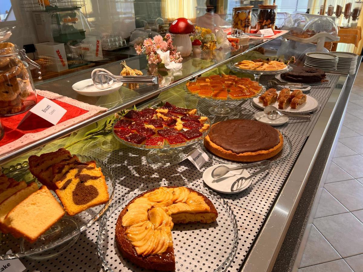Family Hotel Andes - Only For Family Vigo di Fassa Ngoại thất bức ảnh